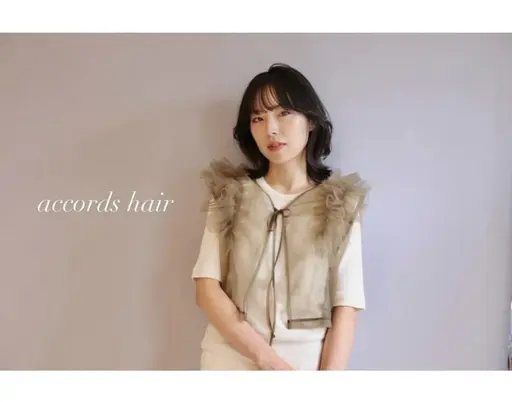 アコーズヘアー徳重