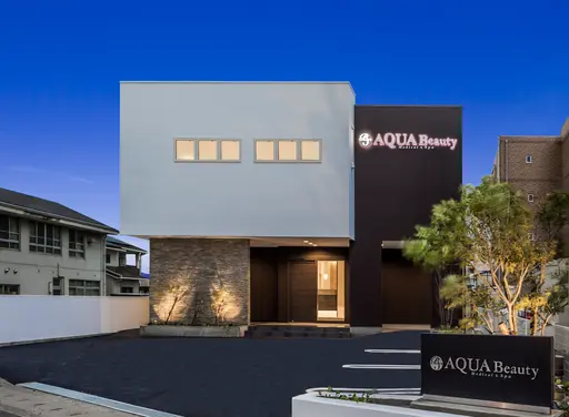 BSアクアビューティー