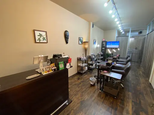 ル・フリーク 柏