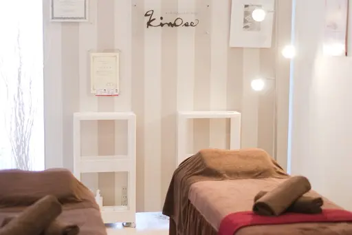 トータルビューティーサロンkinose