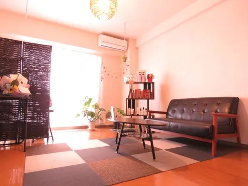 隠れ家エステSalon Mimpi