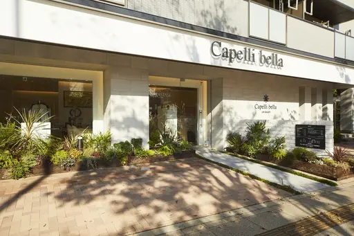 カぺリベラ寝屋川店