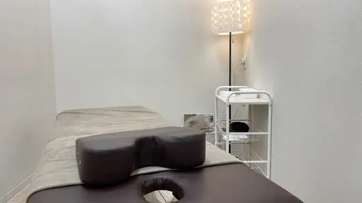 ヘッドスパ夢眠