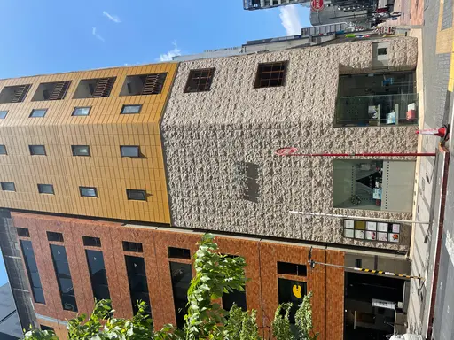 ブリリアンス東京