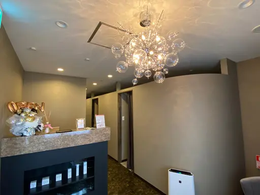 S secret【エス シークレット】