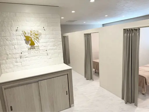 韓国式小顔コルギBE-CUTE姫路店