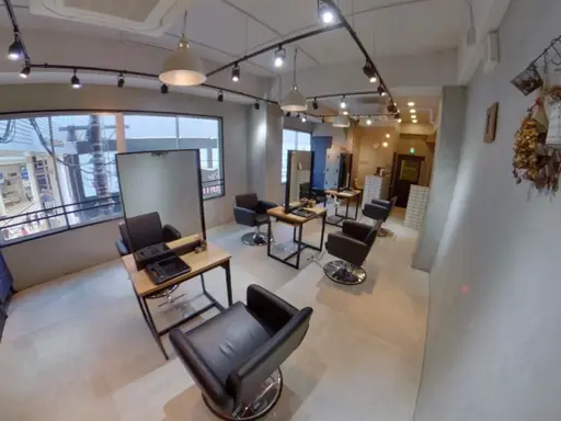 pesca仙台一番町店