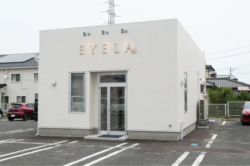 EYELA亀田店
