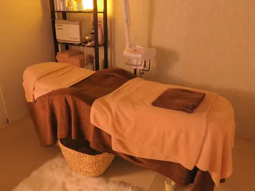 ビューティーサロンアンジュ