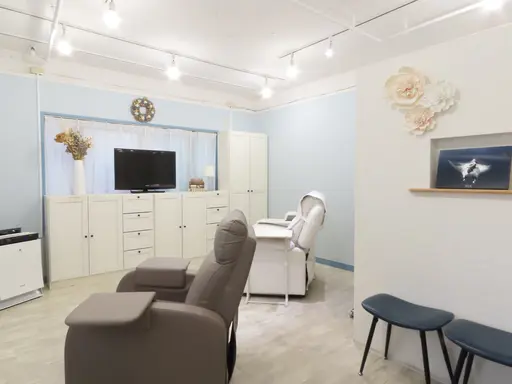 ネイルサロン葩