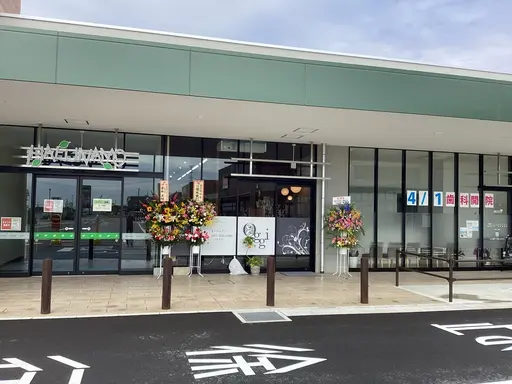 Oggi Hair  箕郷店