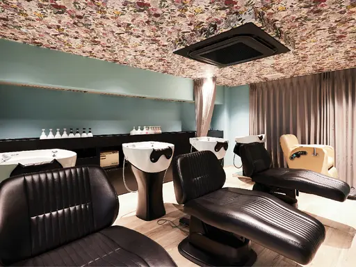 FIGARO DOUDOU 新石切店