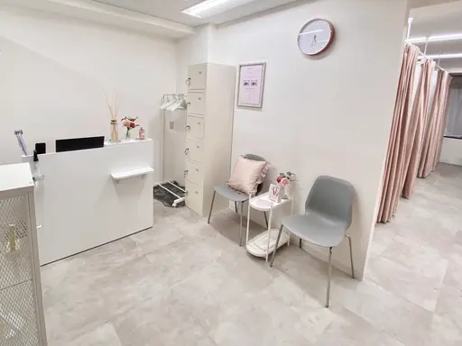 eyelash salon ViSEO 栄店