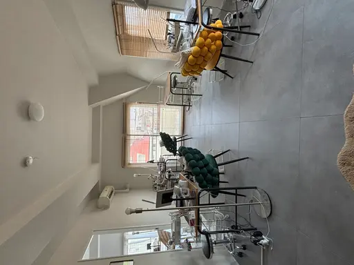 【韓国ネイル】sio.nail salon下北沢