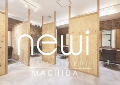 newi 町田【ネウィ】