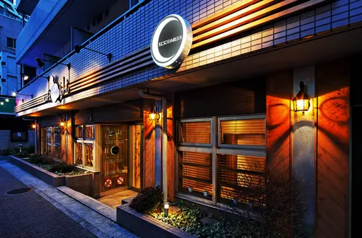 creschambleur(クレッシャンブルール)