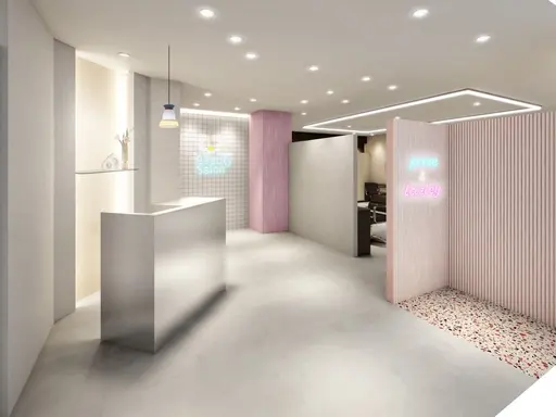 lazleyMEGAドン・キホーテ成増店