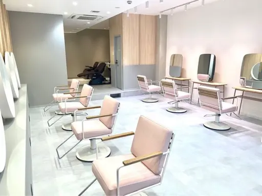 BELLE by revoおおたかの森