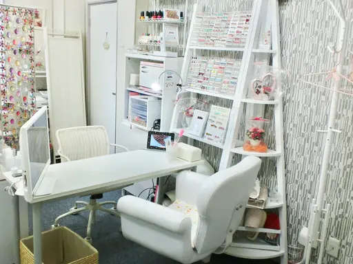 nail salon ViVi