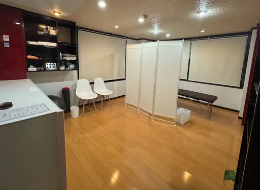 KAKERU鍼灸整体院