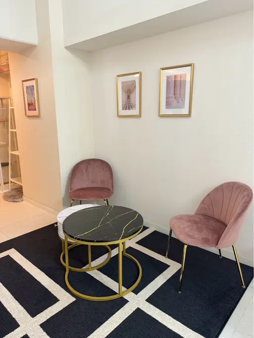 THE EYEBROW 高崎店