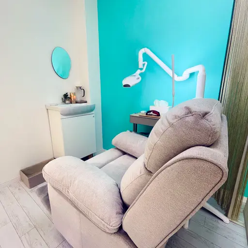 nomamaホワイトニング大宮店