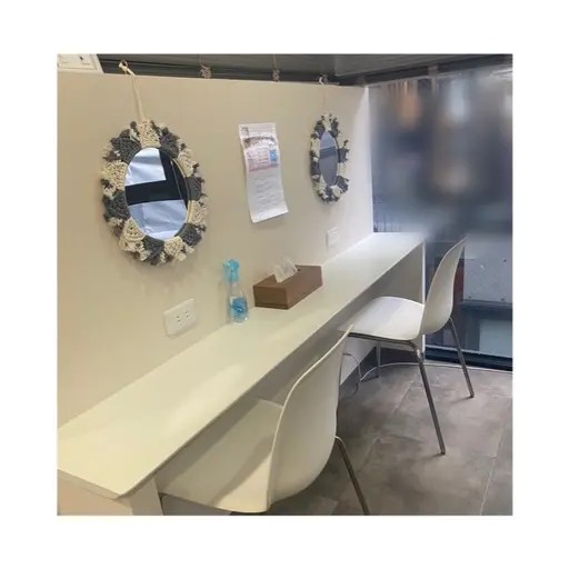 Eye Lash Salon Glanz