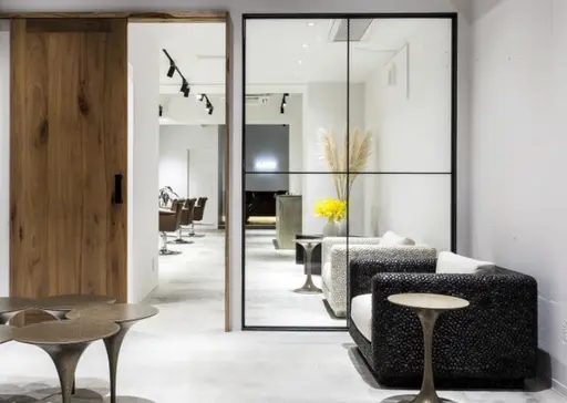 【S.ALPHA サルファ】hair design 名古屋 丸の内