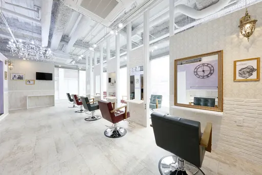 ANGELICA　JR奈良駅前店