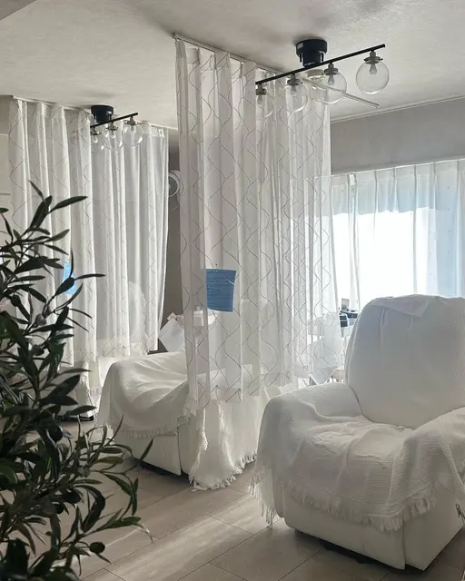 メンズ眉毛サロン ルアン六本木店