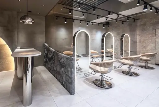 髪質改善 ANFINI 仙台