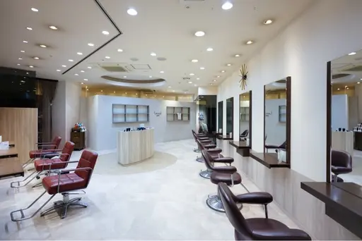 SKY Re-beau 【スカイ レビュー】