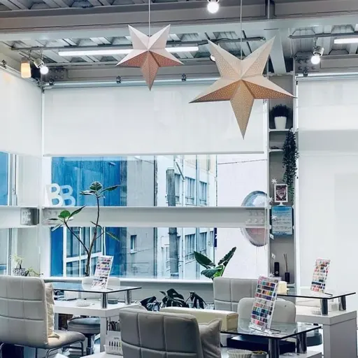 BellFlower(ベルフラワー)