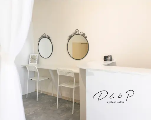 マツエクサロンDEEP