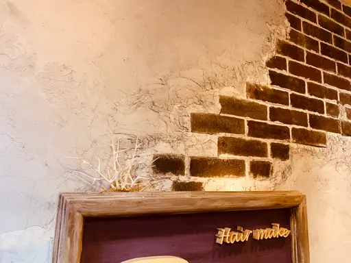 福岡 博多 『surf&Rock』スタンス ヘアー