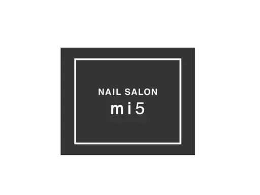 NAIL SALON mi5