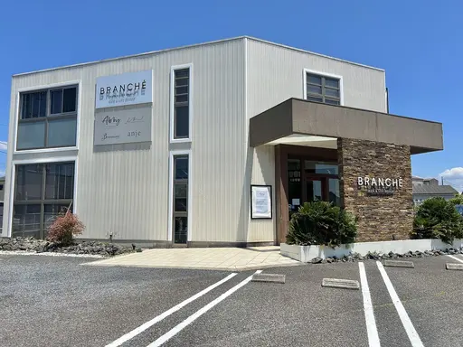 ブランシェ春日井市民病院前店