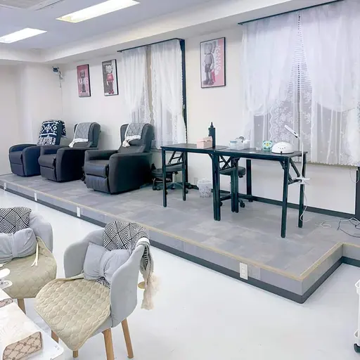 ネイルプリンセス