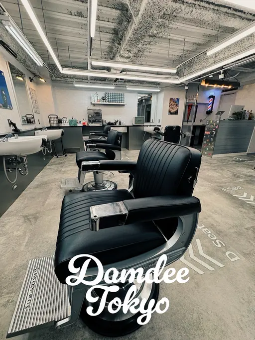 DAMDEE  TOKYO船橋店