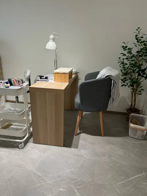 private nail salon 【mio】