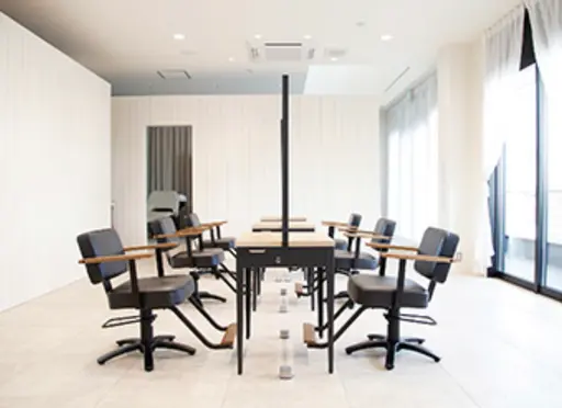 ex-fa hair esthe & spa