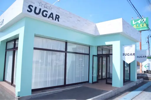 SUGAR ishinomaki
