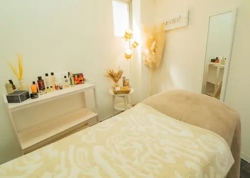 恵比寿美肌&小顔サロンCOALALU