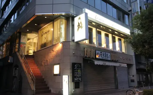 ソワンドゥブレスカルム西中島