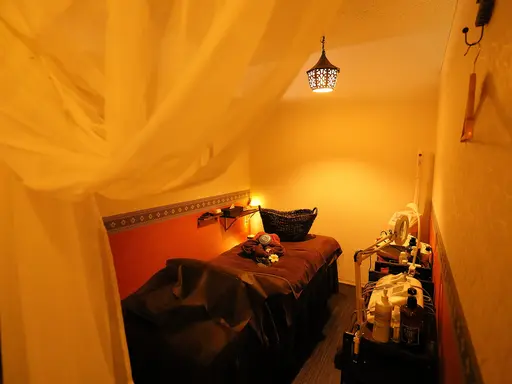 スパ&エステ Liras 一宮店