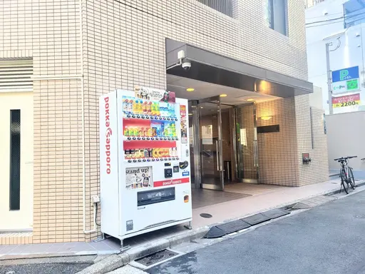 Miss.Adaline -ミスアデライン-