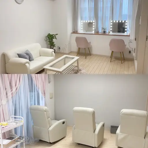 30分まつ毛パーマ専門店Swallow広島店