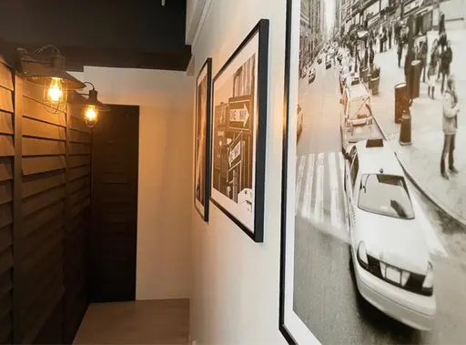 el CERCA 高田馬場