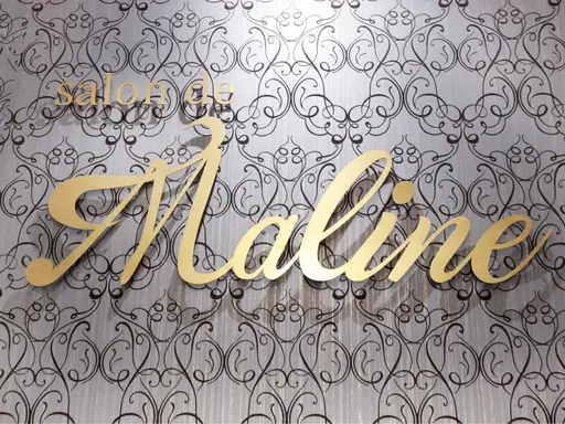 salon  de Maline