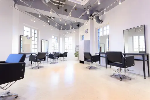 Agu hair ~mukisitu2~立川